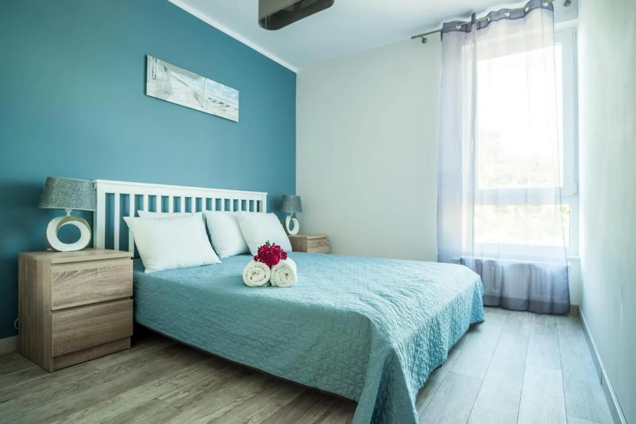 Pelican Rooms Gdańsk