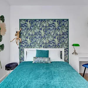  Apartament Anchor Jungla