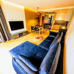  Apartament Apartament Aureus
