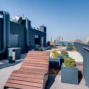  Apartament Chlebova Prestige By Elite